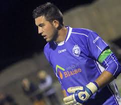 Speder jouera à Stavelot. 