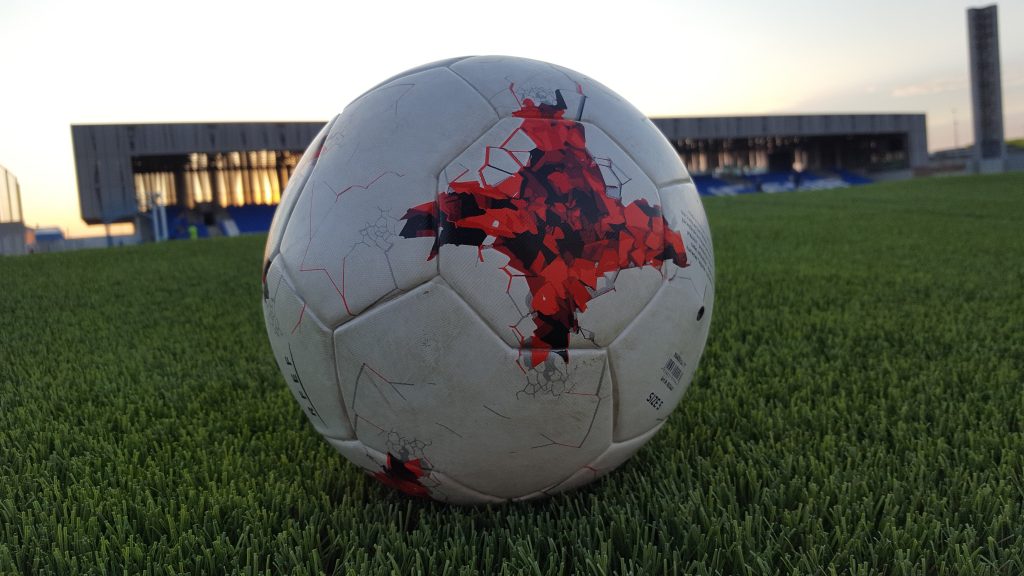 Prétexte ballon football