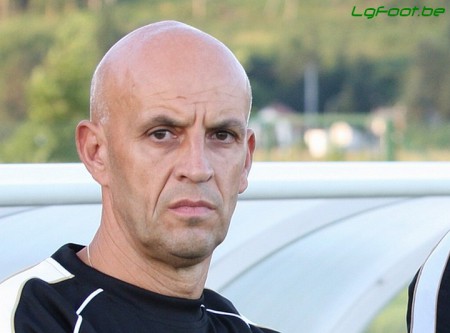 Alain Fays et Banneux B, c'est fini. 