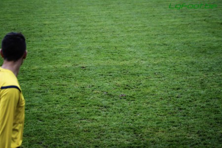 arbitre prétexte terrain lgfoot