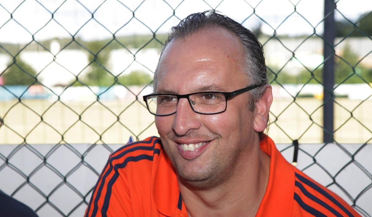 Le coach Alain Bettagno est-il responsable des résultats de son équipe?