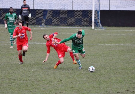 Bruzzesse quitte Cointe.