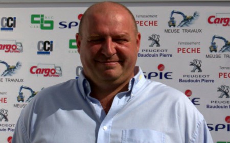 Manu Christiaesn laissera donc tomber sonposte de T2 à Huy. (photo : www.rfchuy.be)