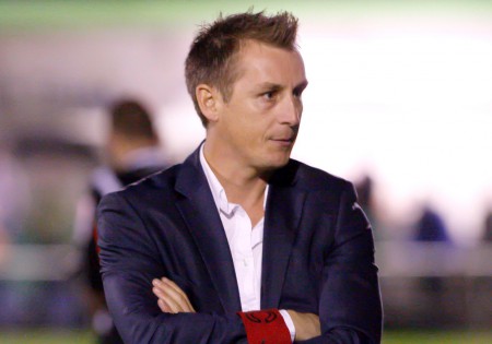 Une nouvelle recrue pour Kinet.