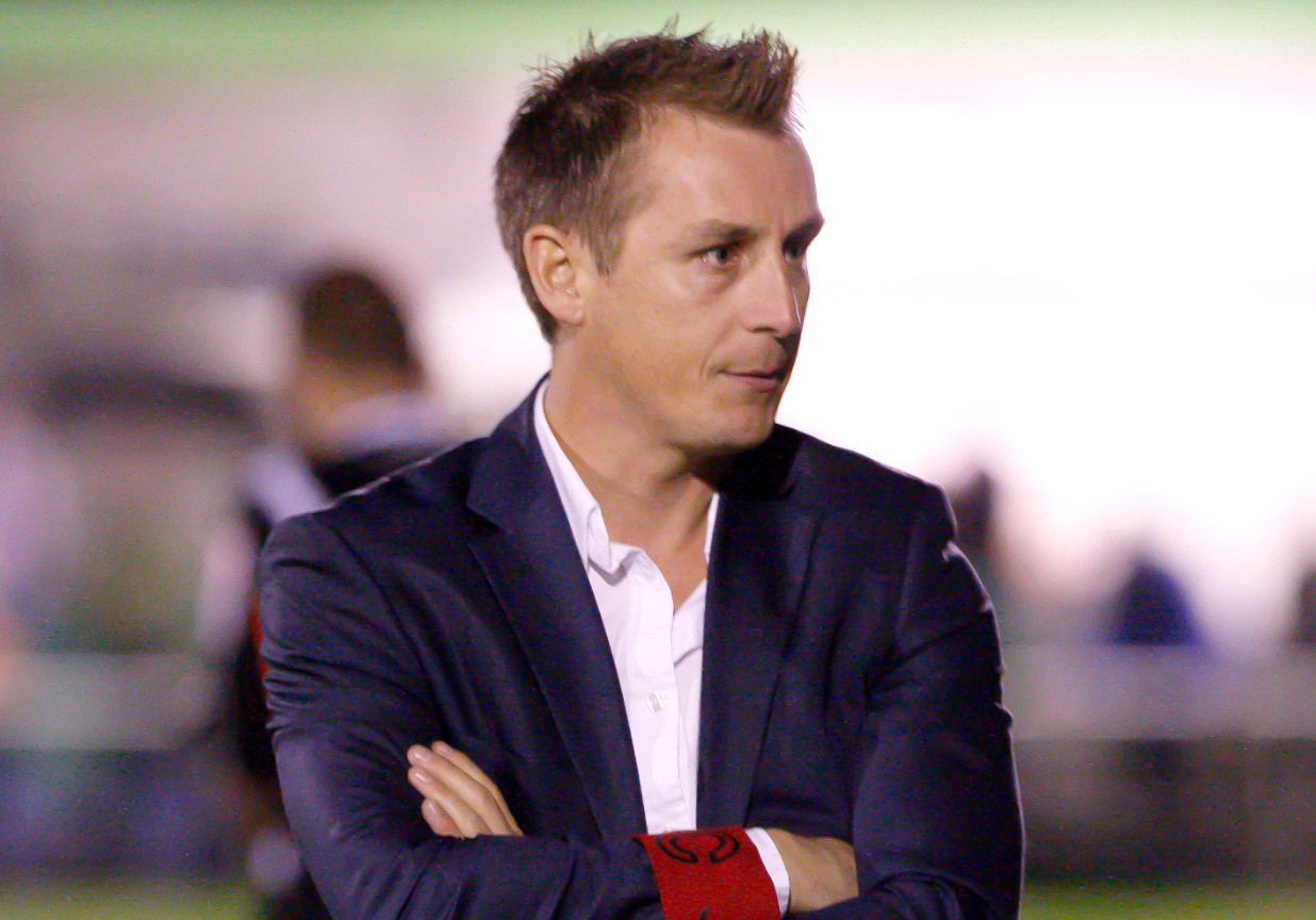 Kinet pour un an et demi à Tilleur.