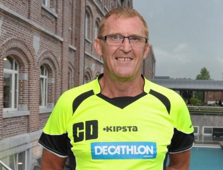 Claudy Dardenne lgfoot