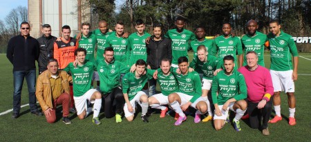 Cointe aura un nouvel entraîneur