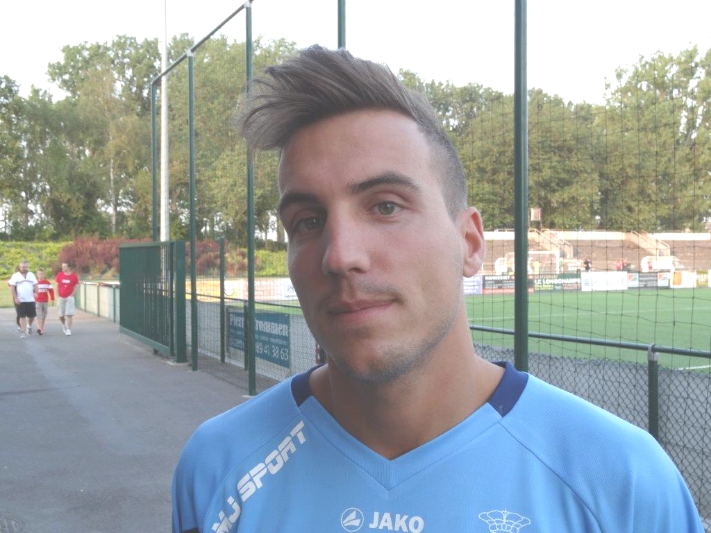 Cossalter trouve la bonne carburation