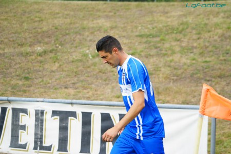 Rodri et Eupen, c'est terminé !
