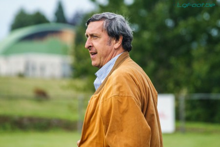 Le Dison de Jean-Claude Bodson sera opposé à