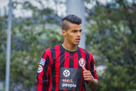 Sahraoui et les Sérésiens ont un nouvel entraîneur. Vont-ils s'imposer samedi soir? 