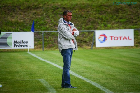 Alexandre Czerniatynski Seraing photo LD