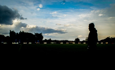Ombre coach match nuages prétexte sombre