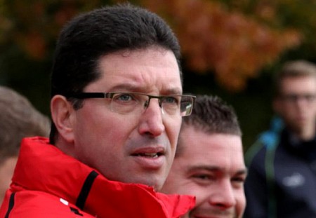 Damien Wuidar était arrivé au poste de T1 durant l'été 2014. 