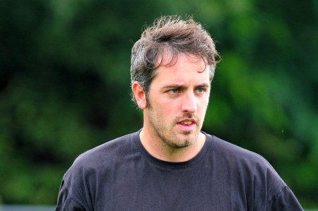 David Bouillenne, coach de Blegny B, est suspendu. Par ailleurs, sans lien avec cette suspension, l'entraîneur a fait savoir qu'il ne souhaitait pas coacher d'équipe B la saison prochaine.