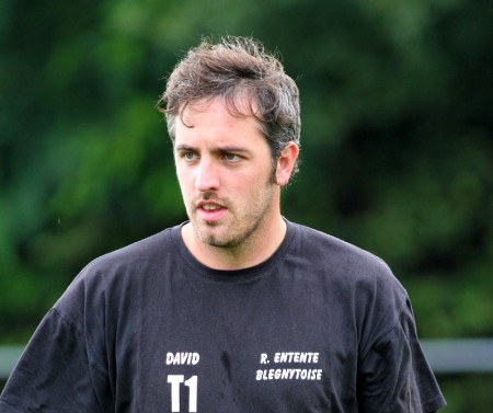 David Bouillenne coachera Faymonville. 