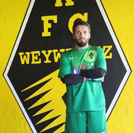 De Vuyst ne sera pas suspendu. 