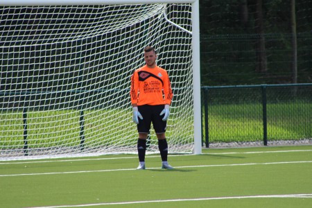 Yoan Demol veut un nouveau challenge.