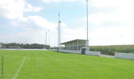 Plus d'équipe B à l'Élan Dalhem. (photo elandalhem.be)