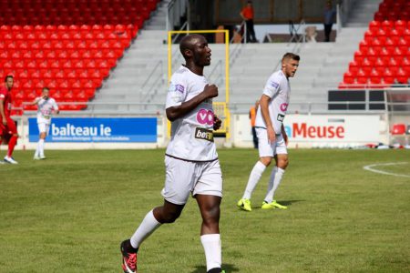 Gaby Eteme passe de la P2 à la D1 amateurs