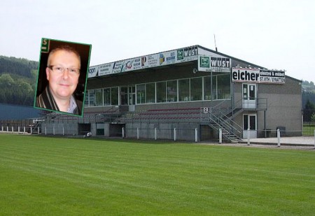 Fabien Bruyère fait un pas de côté. 