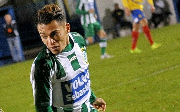 Bourard passe de Kelmis à Solières. 