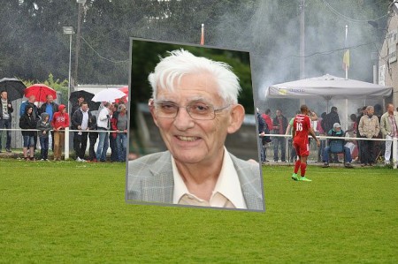 Fernand Renson Lensois