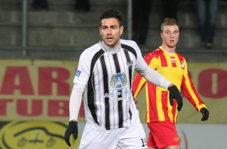 Taulemesse prolonge à Eupen.