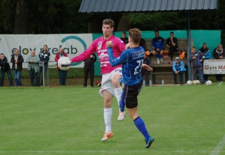 Forschelet a dit oui à Warnant.