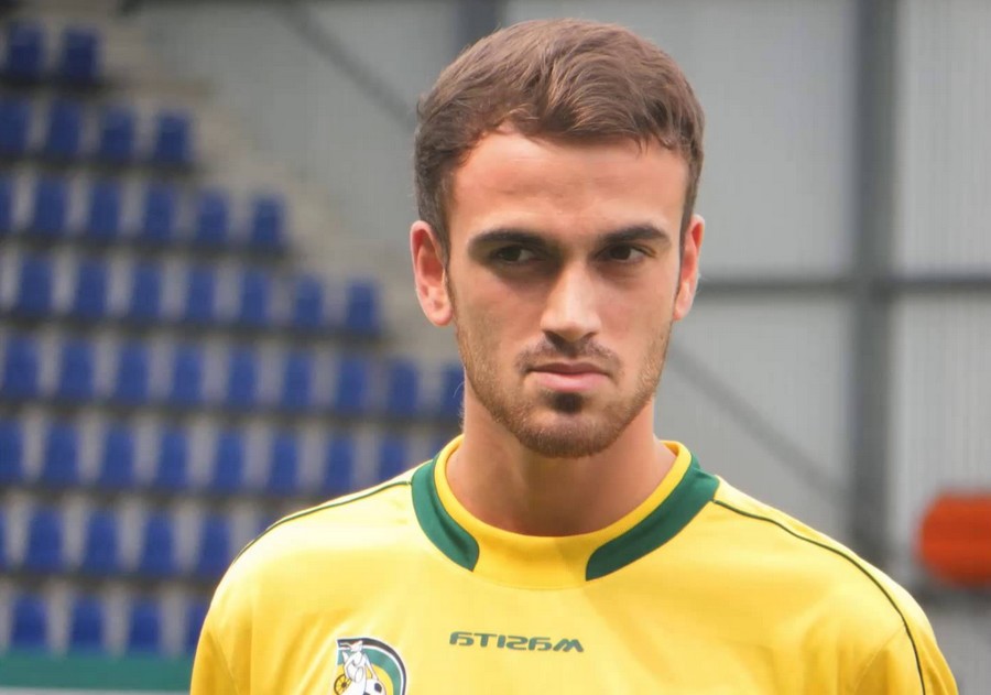 Zennaro à Sprimont. 