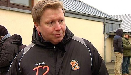 Frédéric Bodart (capture d'écran TV Lux)