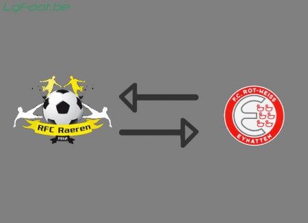 Fusion Raeren Eynatten