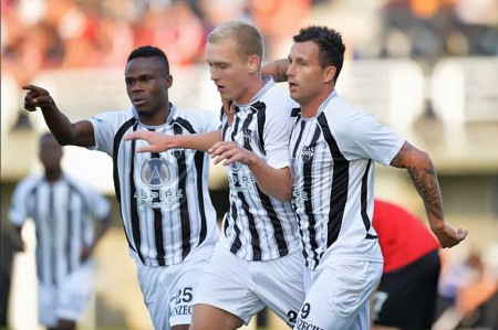 George Lallemand Exposito Eupen