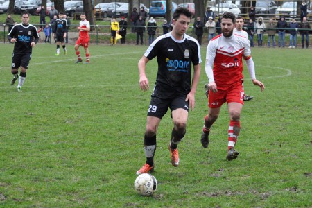 Gilles Coenen recherche un nouveau challenge