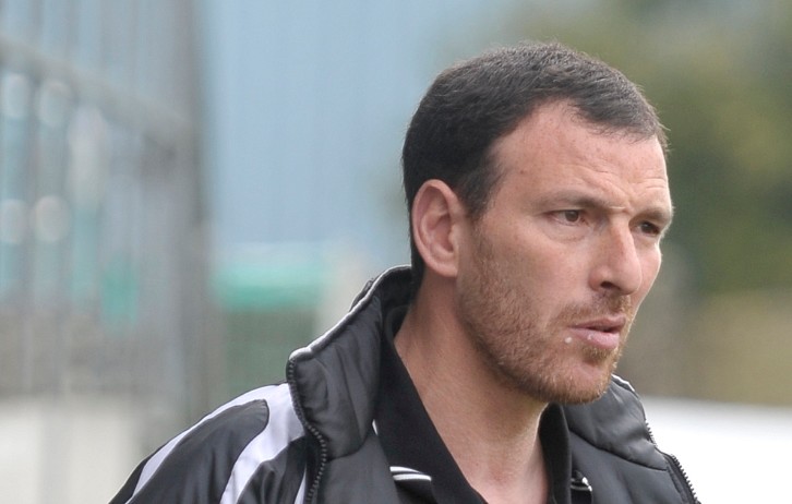 Défaite pour les Dragons malmédiens du coach Lamara.