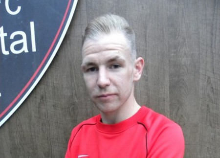 Julien Hansoulle quitte Herstal.