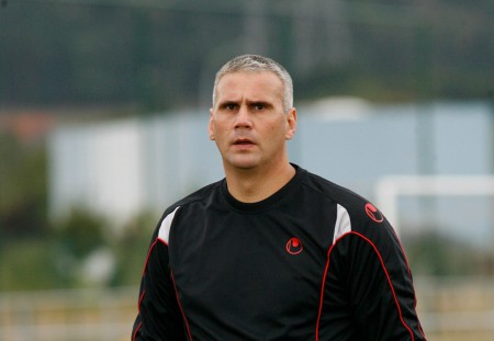 Harald Heinen ne peut plus se rendre au Tivoli d'Aachen.