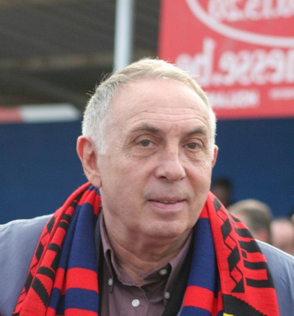 Depireux n'est plus entraîneur de Seraing en D2.