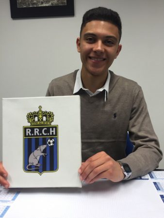 Anthony Piccoli Hamoir