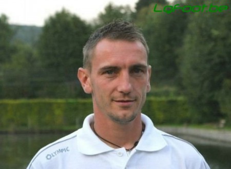 Jacquemin a joué ce week-end. (photo lgfoot)