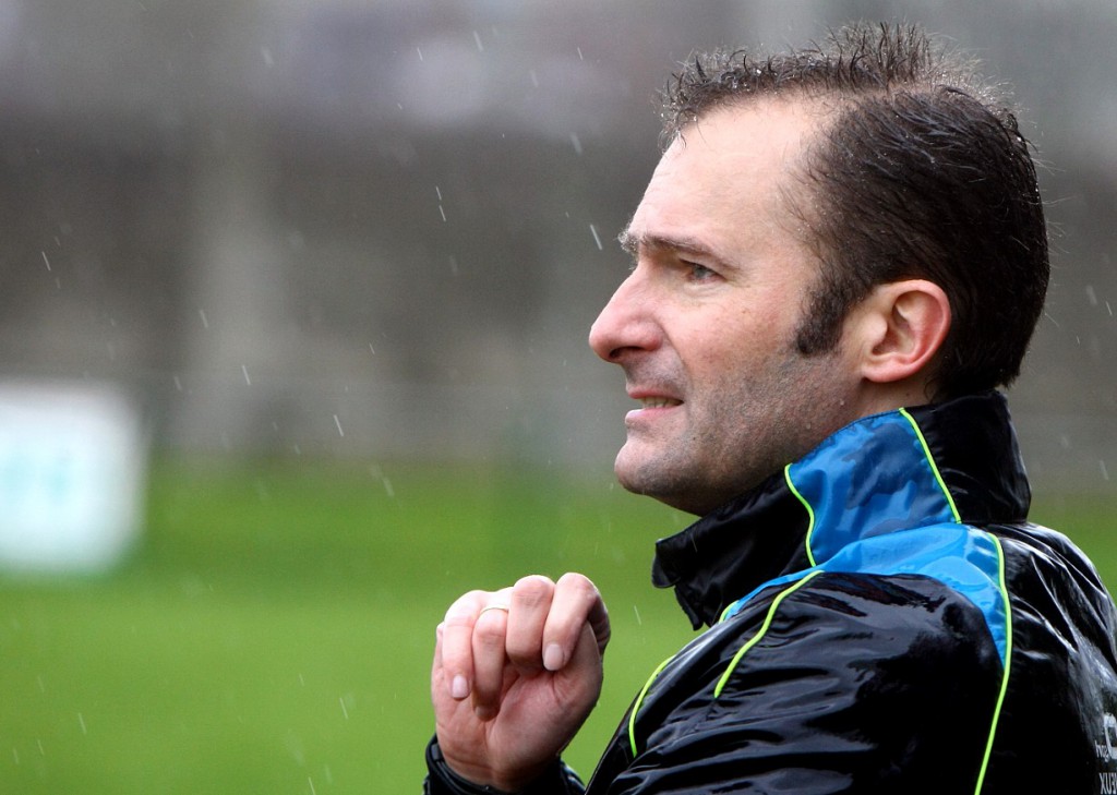 Jean-Paul Nyssen ne rempilera pas à Ster. 