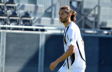 Juan Ochoa (ex-Eupen) a retrouvé un club. 