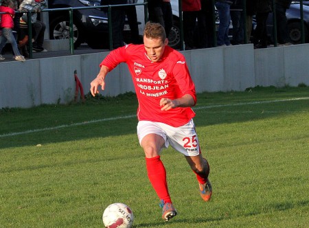 Kevin Bas et Minerois, c'est bientôt. 