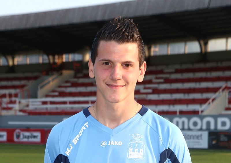 Kevin Ribeaucourt Waremme Promotion photo club