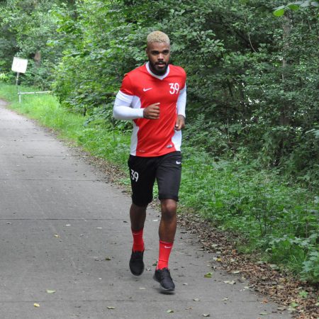 Mayanga rejoint Banneux