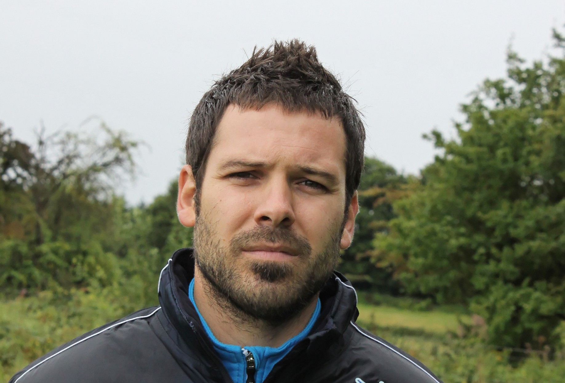 L'entraîneur de Banneux, Michael Leruth, a prolongé pour un an.