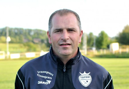 Michel Thomsin et Minerois, c'est à nouveau fini.