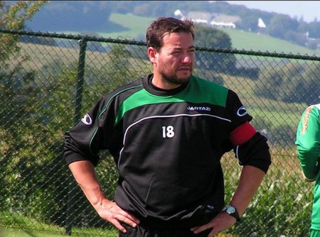 Ruiz Marin quittera Faymonville. 