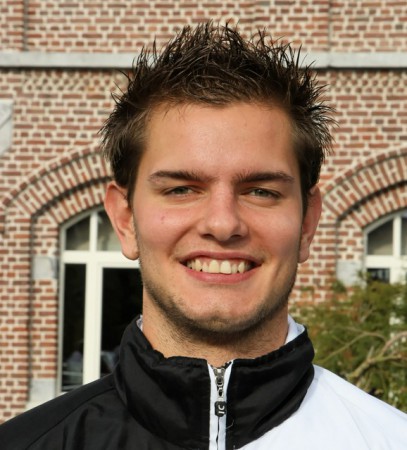 Pas de Birti à La Calamine.