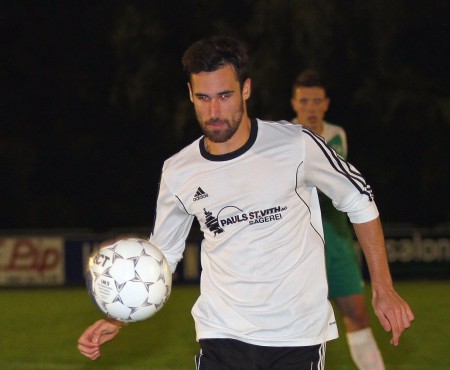 Ordoñez (Saint-Vith) jouera à Malmedy. 